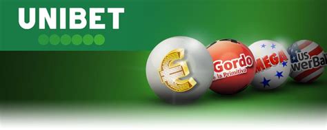 unibet lotto